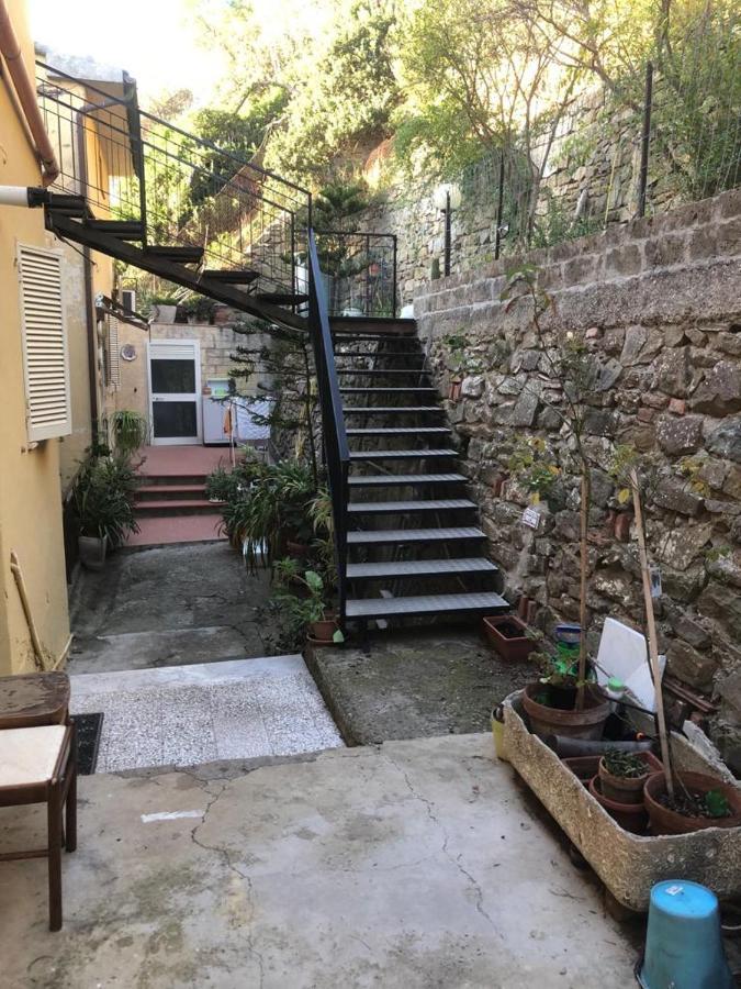 Appartamento Incantevole A 100Mt Dal Mare Кастильоне дела Пеская Екстериор снимка